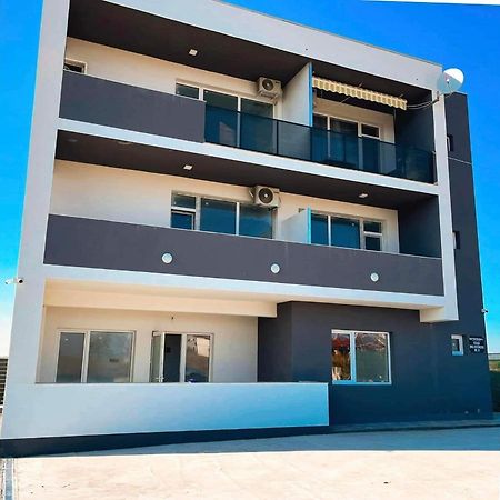 Best View Residence Costinesti Exterior foto