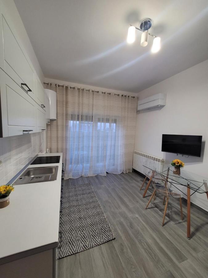 Best View Residence Costinesti Exterior foto